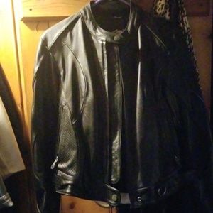 Harley Davidson heavy Mortorcycle jacket